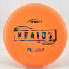 #8 172.6g | Orange