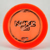 #6 176.9g | Orange