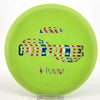 #21 173.7g | Green