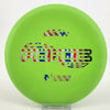 #24 173.8g | Green