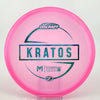 #1 171.8g | Pink