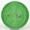 #12 172.7g | Green