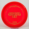#6 175.3g | Red