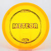 #11 177g | Yellow