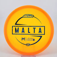 Discraft Paul McBeth Z Malta