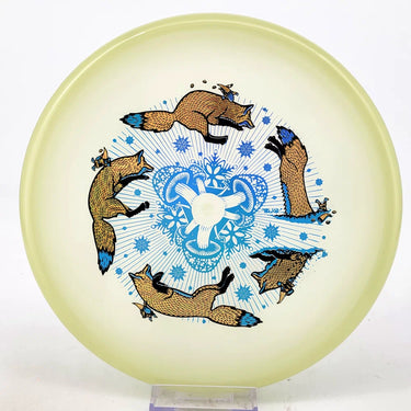 Streamline Discs SE Eclipse 2.0 Range - Fox Run