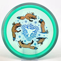 Axiom SE Proton Insanity - Fox Run