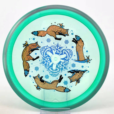 Axiom SE Proton Insanity - Fox Run