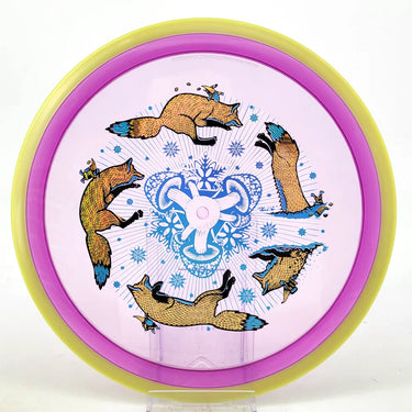 Axiom SE Proton Insanity - Fox Run