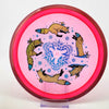 #13 162.5g | Pink