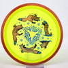 #32 171.9g | Yellow
