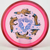 #48 163.8g | Pink
