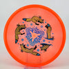 #8 172.7g | Orange