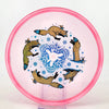 #13 172.5g | Pink