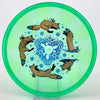 #17 173g | Green