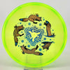#31 172.4g | Yellow