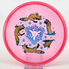 #33 172.4g | Pink