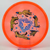 #34 172.6g | Orange