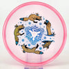 #37 172.3g | Pink