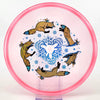 #39 172.5g | Pink
