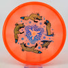 #41 172.7g | Orange