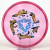 #45 172.6g | Pink
