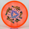 #46 172.6g | Orange