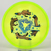 #48 172.6g | Yellow