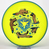 #9 173.6g | Yellow
