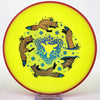 #19 173.2g | Yellow