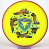 #28 173.8g | Yellow