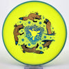 #34 172g | Yellow