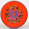 #40 173.5g | Orange