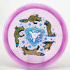 #34 174.9g | Pink
