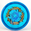 #51 175.5g (Misprint) | Blue