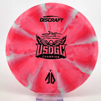 Discraft Anthony Barela USDGC CT Swirl Focus