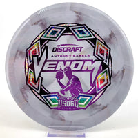 Discraft Anthony Barela USDGC ESP Swirl Venom