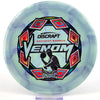#37 172.6g | Blue