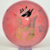 #7 174.5g | Red