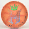 #26 175.8g | Orange