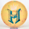 #43 173.2g | Yellow