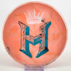 #45 172.3g | Orange