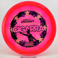 Discraft Anthony Barela USDGC Z Swirl Cigarra