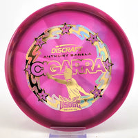 Discraft Anthony Barela USDGC Z Swirl Cigarra