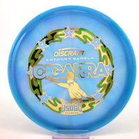 Discraft Anthony Barela USDGC Z Swirl Cigarra (Drop 2)
