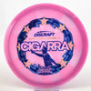 #4 173.2g | Pink