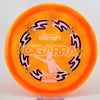 #34 173.7g | Orange