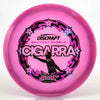 #45 171.6g | Pink