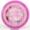 #62 174.5g | Pink