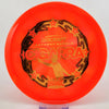 #66 170.5g | Orange